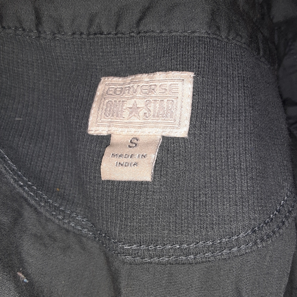 Converse Button Down - image 4